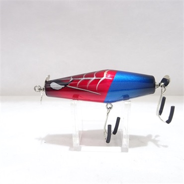 ダブルスイッシャースパイダーカラー